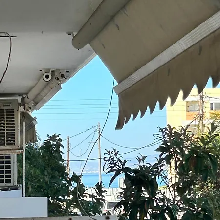 Apartament Kjara's Nest *