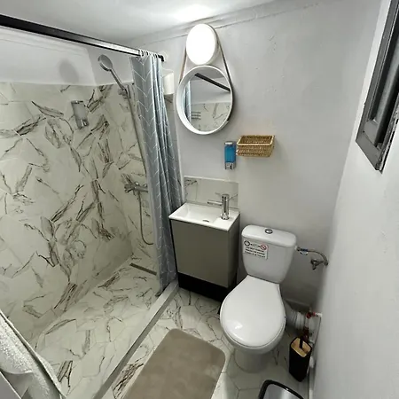 Apartament Kjara's Nest