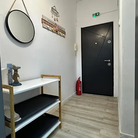 Apartament Kjara's Nest Neo Epivates