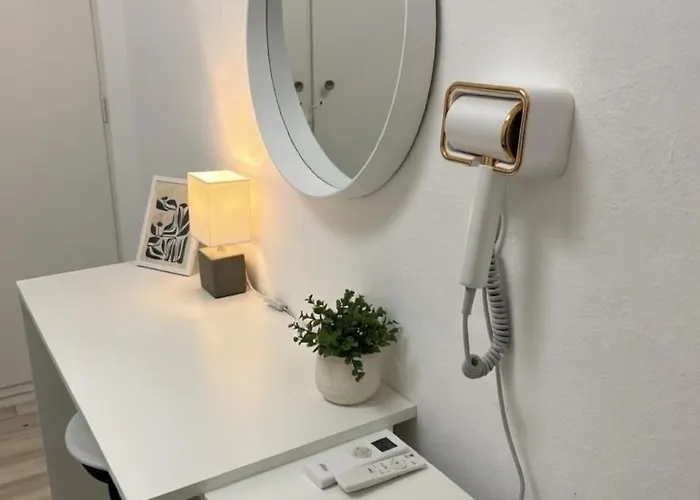 Kjara's Nest Апартаменты