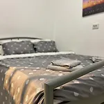 Kjara's Nest Appartamento Néoi Epivátai