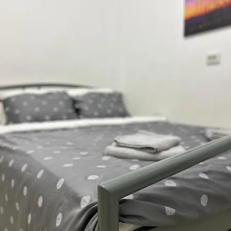 Apartmán Kjara's Nest