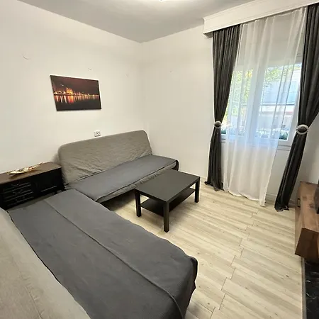 Kjara's Nest Apartmán *