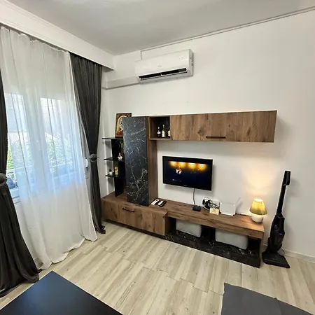 Kjara's Nest Apartmán *