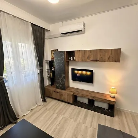 公寓 Kjara's Nest 尼奥伊皮瓦太