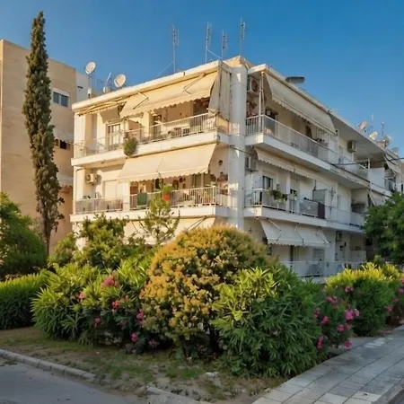 Kjara's Nest 公寓 *