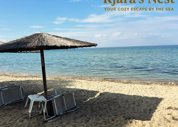 Kjara's Nest * 尼奥伊皮瓦太