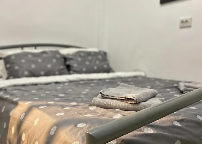 Kjara's Nest 公寓 尼奥伊皮瓦太