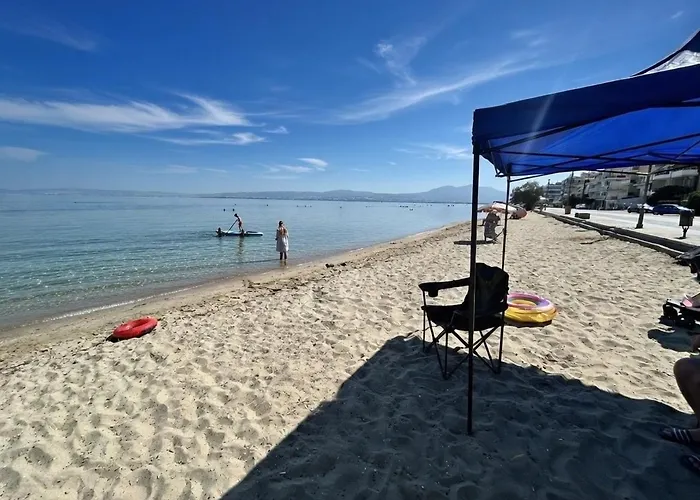 公寓 Kjara's Nest 尼奥伊皮瓦太