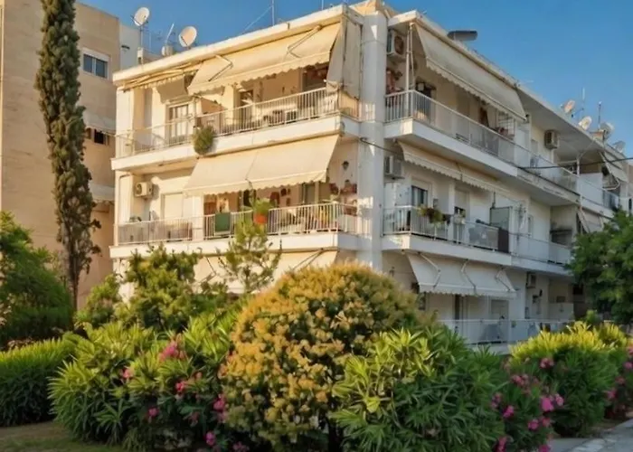 Kjara's Nest 公寓 *