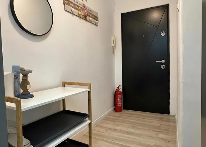 Kjara's Nest 公寓 尼奥伊皮瓦太