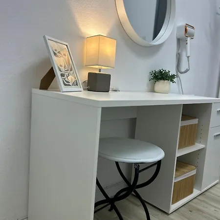 Kjara's Nest Апартаменты