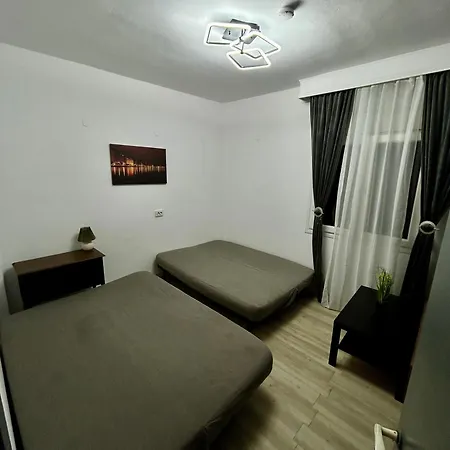 Kjara's Nest * Неи-Эпиватай