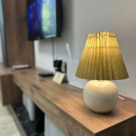 Апартаменты Kjara's Nest