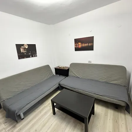 Kjara's Nest Апартаменты