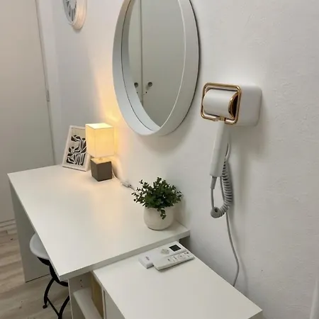 Kjara's Nest Apartament