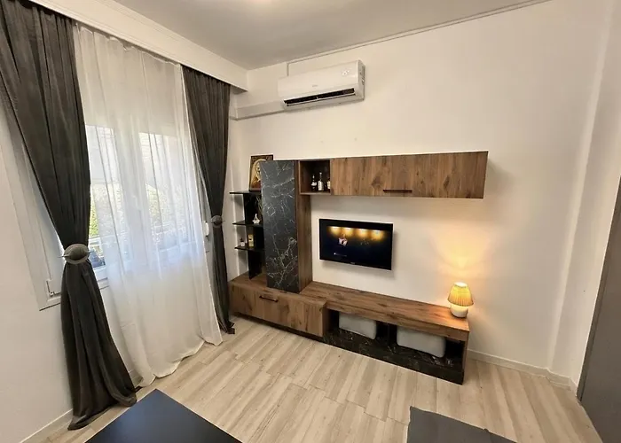 Apartament Kjara's Nest Neo Epivates