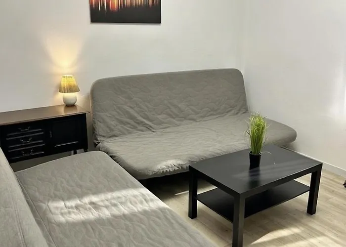 Kjara's Nest Apartament Neo Epivates