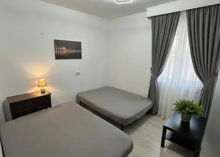 Apartament Kjara's Nest